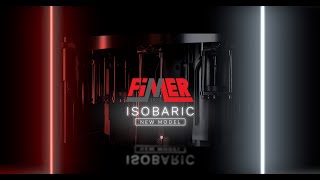 FIMER  TRAILER NUOVO ISOBARICO  Brau Beviale 2023 [upl. by Ramirol]