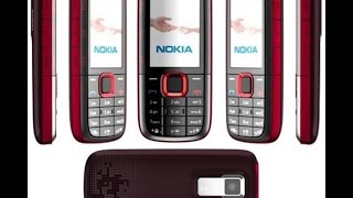 Прошивка Nokia 5130 или как прошить Nokia 5130amp [upl. by Gilemette636]