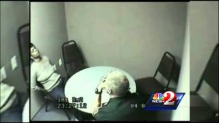 Orange Co sheriff lieutenant reassigned after arrest [upl. by Anitnegra985]