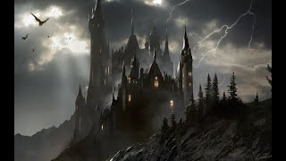 Session 57  Curse of Strahd [upl. by Neened]