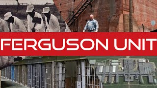 Ferguson Unit  What Its Really Like Living In Texas Most Feared Prison w OG Hollywood [upl. by Lesna744]