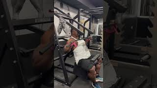 Lat pulldown Machine [upl. by Nyllewell]