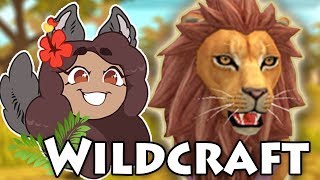 The Great WILD HUNT Begins 🦁 WildCraft The Wild Hunt [upl. by Ianej]