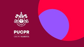 PUCPR  Marketing [upl. by Albers]