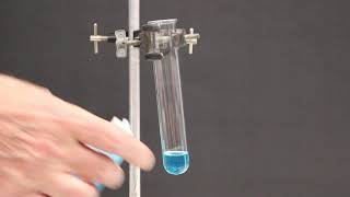 Using Precipitation Reactions To Identify Transition Metal Ions GCSE Chemistry [upl. by Solraced]