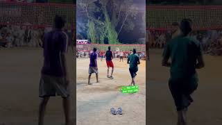 volleyballshooting shortvideo jump [upl. by Gillette312]