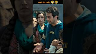 Comedy scene😅  stree 2  Rajkumar rao  Shraddha Kapoor  Pankaj tripathi  funnyvideo bollywood [upl. by Emeric865]