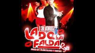 J Alvarez  La Falda Roja Prod By Musicologo Y Menes REGGAETON 2011 NUEVO [upl. by Eiromem683]