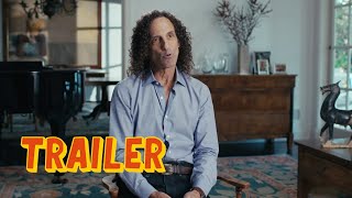 Listening to Kenny G  Official Trailer 2021 Kenny G James Gardiner [upl. by Tat185]