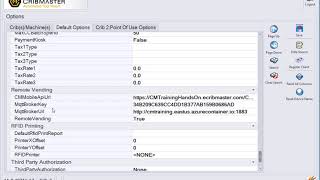 How to Set Up Remote Vend in CM Client 11  New in CM 11 [upl. by Lowery878]