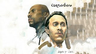 Canserbero – Level Apa y Can [upl. by Wald]