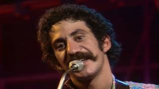 Jim Croce Live In Concert [upl. by Fredelia]