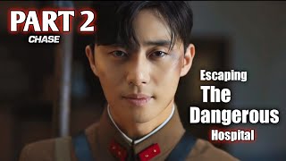 Gyeongseong Creature Korean Drama 🎭 Explained in Hindi  Season 1 Part 2  Recap [upl. by Anitrak]