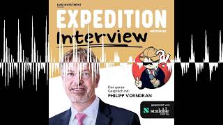 Folge 07 Philipp Vorndran  Expedition Interview [upl. by Hansel593]