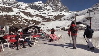 Champoluc and the Chalet Hotel Breithorn Champoluc Italy with primeguides net [upl. by Parsaye]