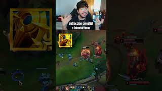 Nueva BUILD Leona RADIANTE Leona leagueoflegends [upl. by Coretta134]