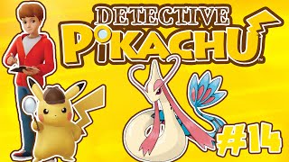 Barschwa ist so wunderschön  Meisterdetektiv Pikachu  14 [upl. by Hammerskjold779]