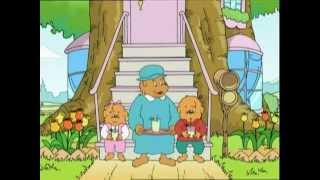 The Berenstain Bears That Stump Must Go  Draw It  Ep 37 [upl. by Sall830]