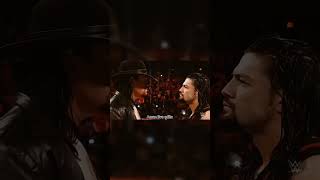 Roman Reigns attitude 💪😎 wwe viralvideo shortvideo wrestling trendingshorts shorts [upl. by Wattenberg]