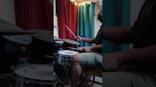 Lazarus Drum Fill  Porcupine Tree  Drum Lesson [upl. by Aneral625]