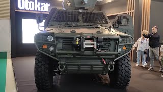 4th Azerbaijan International Defence Exhibition  adex2022 🇹🇷🇦🇿🇮🇱🇵🇰 New Military Defense Technology [upl. by Dev]