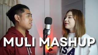 MULI X NEED YOU MASHUP  Cover by Neil Enriquez Pipah Pancho [upl. by Wun]