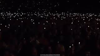 Michael Jackson Liberian girl Live in oslo must see 🔴Fanmade 🔴 [upl. by Raffin]