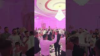 Sonta kemi dasemKlajdi Haruni amp Bruno Super Atmosfer 🚀🚀 dasmatshqiptare wedding live albania [upl. by Milone730]