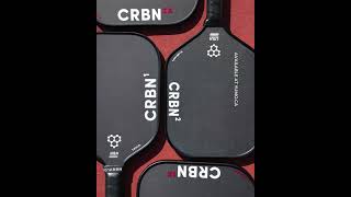 CRBN Pickleball Paddle [upl. by Zane95]