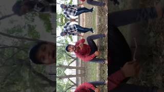 Mama or banja ki jodi comedy comedyvideos funny [upl. by Elocin115]