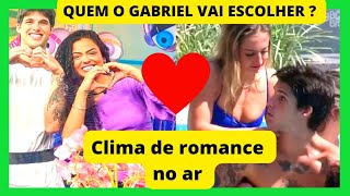 Gabriel e Paula bbb [upl. by Welch]