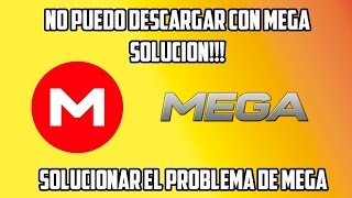 Como Descargar de MEGA Sin Límites 2017 [upl. by Esyahc84]