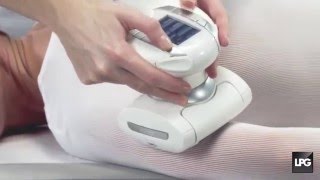 LPG Endermologie Body Technology  Now in Vancouver [upl. by Ho255]