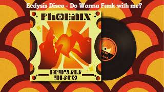 Ecdysis Disco OST  Do Wanna Funk with me [upl. by Loralee]