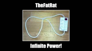 TheFatRat  Infinite Power [upl. by Alburg]