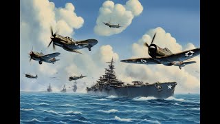 The Battle of Midway [upl. by Bowie]