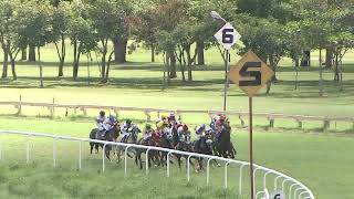 NATURAL SPEED with Vivek G up wins The Kemmannugundi Plate Div2 2024 RACE NO 53 [upl. by Lindgren577]