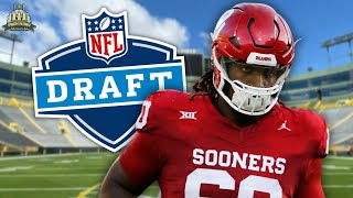 25 Most Likely Packers Draft Picks [upl. by Ennaus535]