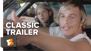 Dazed and Confused 1993  All Deleted scenes 25 mins [upl. by Zeuqcaj]