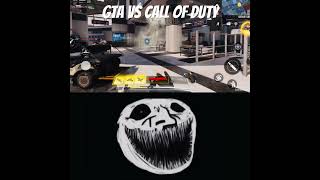 GTA vs CALL OF DUTY phonk  Faith Potthast  my subscriber [upl. by Niamreg552]