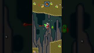 SMBX2  Super Mario World Remastered Episode 1  31 Mini Gameplay Unfinished [upl. by Euf]