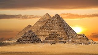 The Seven Wonders Of The World  BBC Documentary [upl. by Crispin]