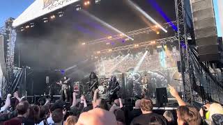 Lordi ​⁠ live at lisää löylyä festival finland [upl. by Asylla]