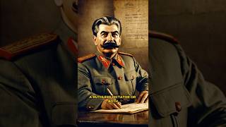 Joseph Stalin Hero or Villain 10 Surprising Facts [upl. by Derril]