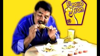 El anuncio pollo yon [upl. by Dhar]