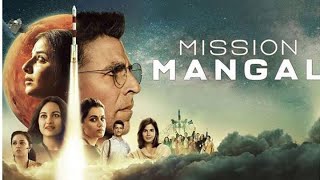 Mission Mangal 2019 Akshay Full Movie Facts and Knowledge Kumar Sonakshi Sinha Vidya Balan [upl. by Traggat]