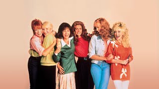 Steel Magnolias  Film Clip quotToo Young To Be Grandmaquot [upl. by Annabelle481]