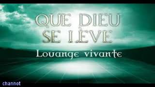 Louange Vivante volume 2 1990 [upl. by Cavallaro]