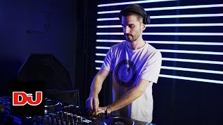 Kornél Kovács Live From DJ Mag HQ [upl. by Notnilk]