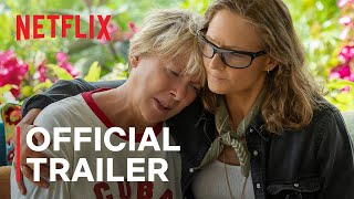 NYAD  Official Trailer  Netflix [upl. by Tram]